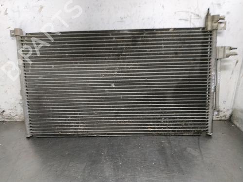 AC radiator FORD MONDEO III (B5Y) 2.0 16V | BP26255574M32 