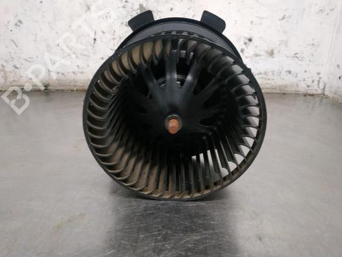 Used Heater blower motor PEUGEOT 206 SW (2E/K) 1.4 (75 hp) 26263287