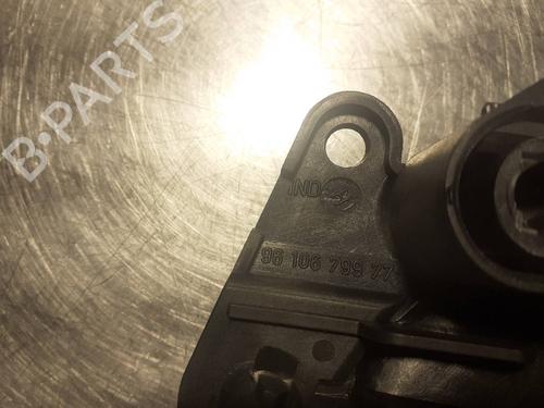 Front right interior door handle CITROËN XANTIA (X1_, X2_) 2.0 HDI 90 | BP8933261I14 