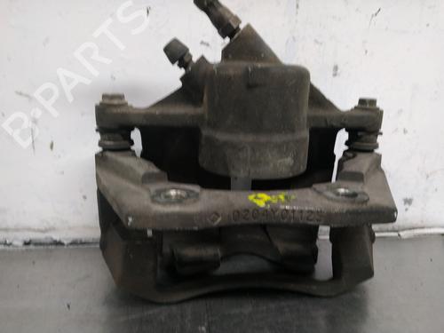 Used Left front brake caliper FORD MONDEO III (B5Y) 2.0 16V (146 hp) 26256123
