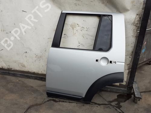 Used Left rear door LAND ROVER DISCOVERY I (LJ) 2.5 TDI 4x4 (113 hp) 26244295