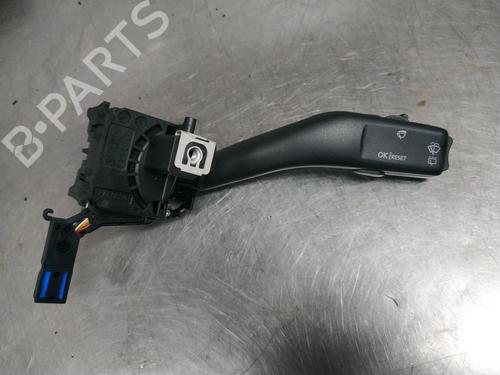 Used Steering column stalk VW TOURAN (1T1, 1T2) 2.0 FSI (150 hp) 27400834