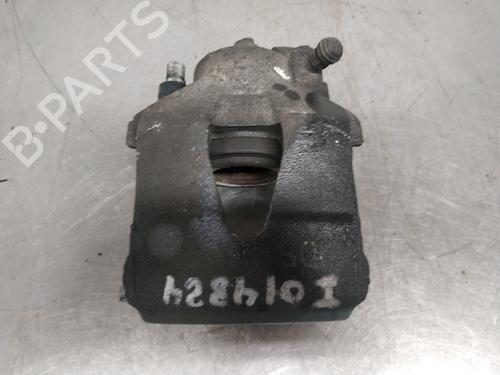 Left front brake caliper SEAT LEON (1M1) 1.6 | BP26263804M105 