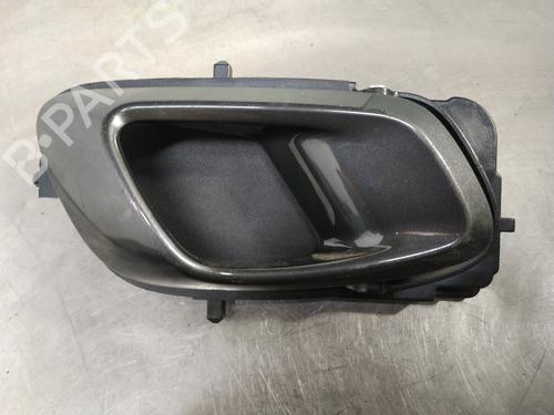 Used Rear right interior door handle HYUNDAI i10 II (BA, IA) 1.0 (67 hp) 27400371