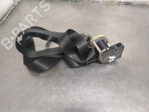 Used Front left seatbelt FORD FOCUS C-MAX (DM2) 1.8 TDCi (115 hp) 26257390