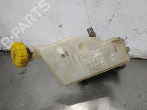 Used Brake master cylinder CITROËN C3 I (FC_, FN_) 1.4 HDi (68 hp) 26263069