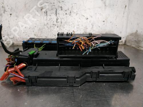 Fuse box BMW 3 (E46) 320 d | BP26255917E1 
