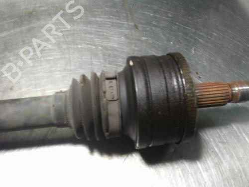 Right rear driveshaft MERCEDES-BENZ C-CLASS (W203) C 220 CDI (203.008) | BP8529240M41 
