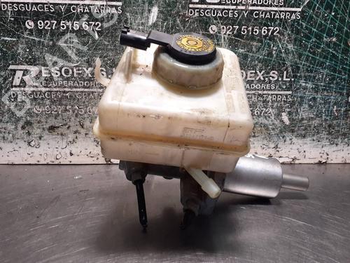 Used Brake master cylinder BMW 5 (E60) 525 d (177 hp) 9258966
