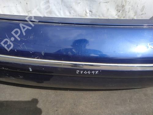 Bak støtfanger VW PASSAT B5.5 (3B3) 1.9 TDI | BP26265677C8 