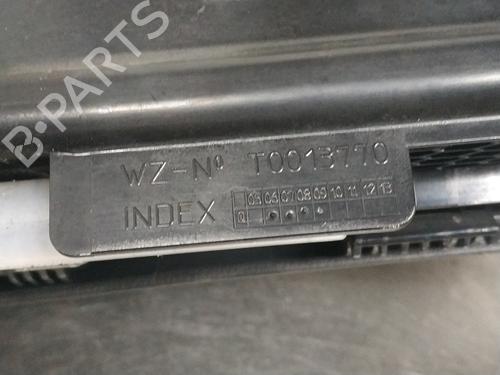 Glove box MERCEDES-BENZ E-CLASS (W211) E 280 CDI (211.020) | BP26264147C95 