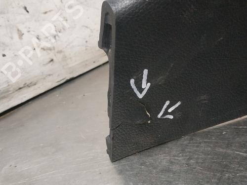 Glove box MERCEDES-BENZ E-CLASS (W211) E 280 CDI (211.020) | BP26264147C95 