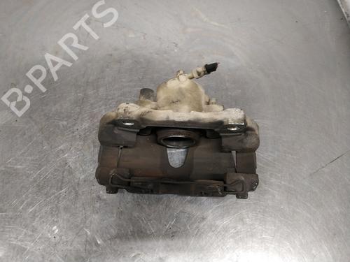 Right front brake caliper OPEL ZAFIRA A MPV (T98) 2.2 16V (F75) | BP27402775M104 