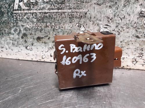 Control unit SUZUKI BALENO (EG) 1.9 TD (SY419) | BP9241329M11 
