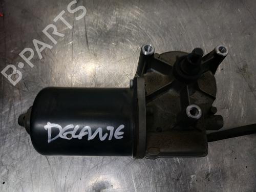 Front wiper motor MERCEDES-BENZ C-CLASS (W203) C 220 CDI (203.008) | BP26256285M29 