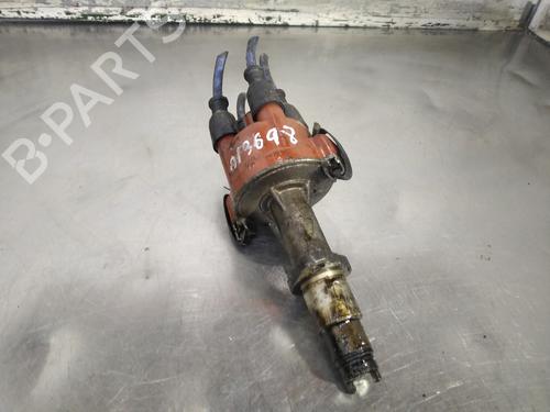Used Ignition distributor RENAULT 4 (112_) 1.1 (1128, S128) (34 hp) 26247263