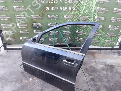 Used Left front door MERCEDES-BENZ E-CLASS (W211) E 220 CDI (211.006) (150 hp) 8362070