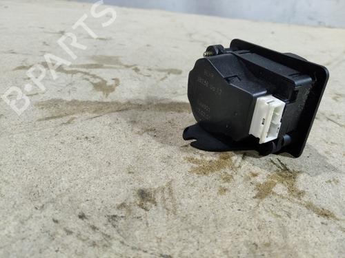 Electronic module MERCEDES-BENZ S-CLASS Coupe (C215) CL 500 (215.375) | BP26262571M83 