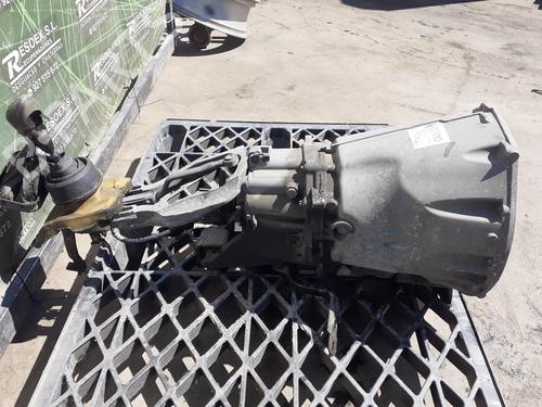 Gearbox MERCEDES-BENZ CLK Convertible (A208) CLK 230 Kompressor (208.447) | BP26242907M3 