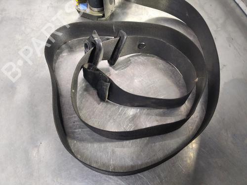 Front left seatbelt BMW 3 Compact (E46) 318 td | BP26246540I26 