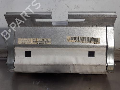 Passenger airbag MERCEDES-BENZ A-CLASS (W168) A 140 (168.031, 168.131) | BP26243738C10 