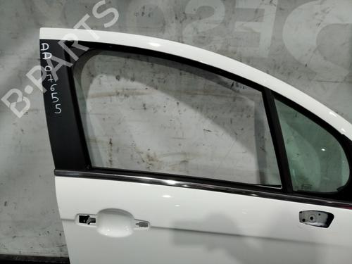 Right front door CITROËN C1 (PM_, PN_) 1.0 | BP26266254C3 