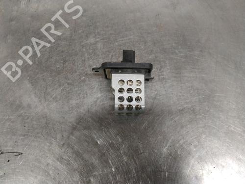 Used Heater resistor CITROËN XSARA (N1) 1.9 TD (90 hp) 26267635