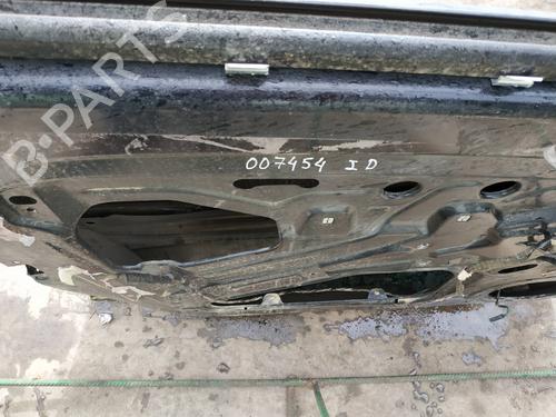 Left front door OPEL ZAFIRA / ZAFIRA FAMILY B (A05) 1.9 CDTI (M75) | BP9398681C2 
