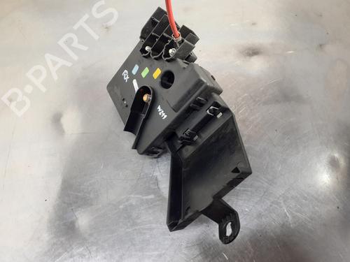 Fuse box MERCEDES-BENZ E-CLASS (W211) E 220 CDI (211.006) | BP26243549E1 