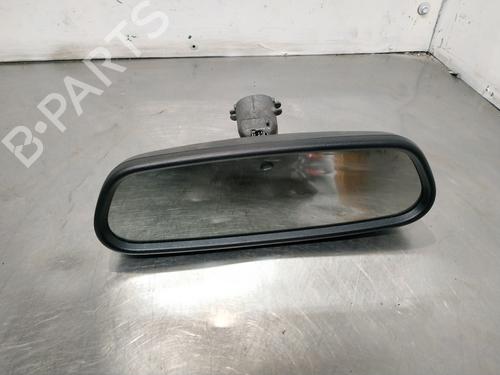 Used Rear mirror CITROËN DS4 (NX_) 1.6 HDi 90 (92 hp) 26253060