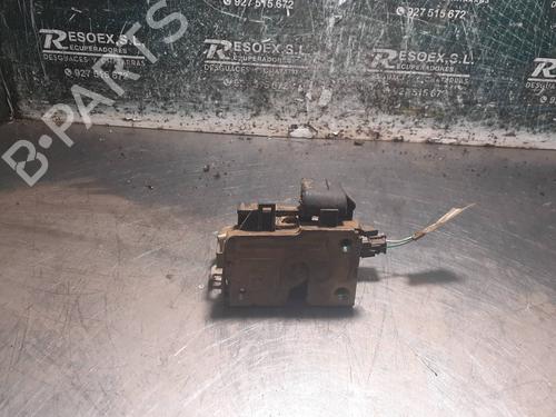 Used Front right lock RENAULT MEGANE I Classic (LA0/1_) 1.4 (LA0E, LA0V) (75 hp) 8909853
