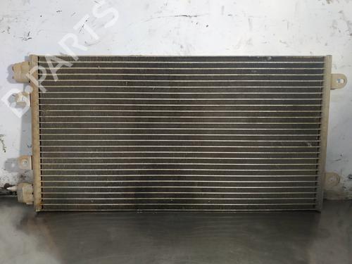 Used AC radiator FIAT PUNTO (188_) 1.2 16V 80 (188.233, .235, .253, .255, .333, .353, .639,... (80 hp) 26244535