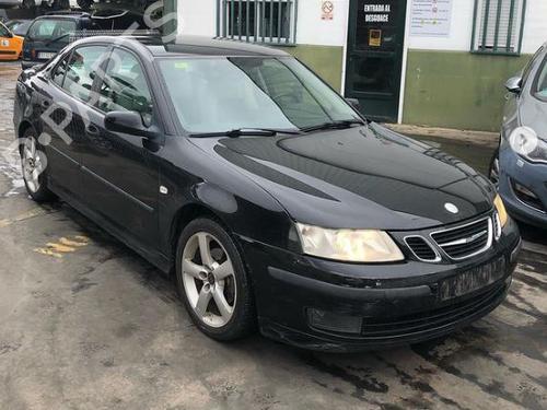 Türgriff hinten links innen SAAB 9-3 (YS3F, E79, D79, D75) 1.9 TiD | BP26267080I15 