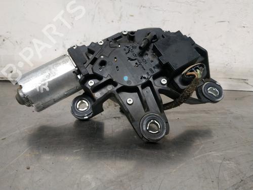 Rear wiper motor VW CADDY III Box Body/MPV (2KA, 2KH, 2CA, 2CH) 1.9 TDI | BP26253672M102 