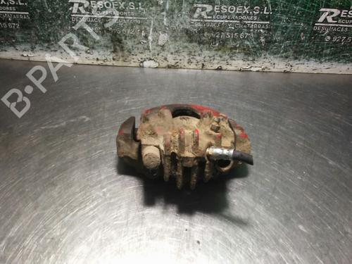 Right front brake caliper MITSUBISHI GALANT VIII Estate (EA_, EC_) 2.5 V6 24V (EA5W) | BP26242601M104 
