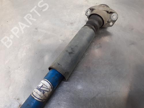 Left rear shock absorber SEAT LEON (1M1) 1.9 SDI | BP27399876M18 