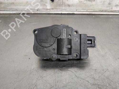 Used Electronic module MERCEDES-BENZ C-CLASS (W204) C 200 Kompressor (204.041) (184 hp) 26247059