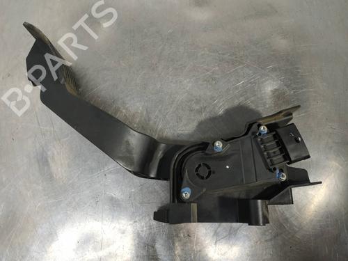 Pedal CITROËN NEMO Box Body/MPV (AA_) 1.3 HDi 75 | BP27399964I4 