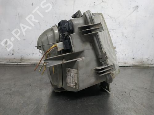Right headlight MERCEDES-BENZ VITO Van (W638) 112 CDI 2.2 (638.094) | BP26247127C29 
