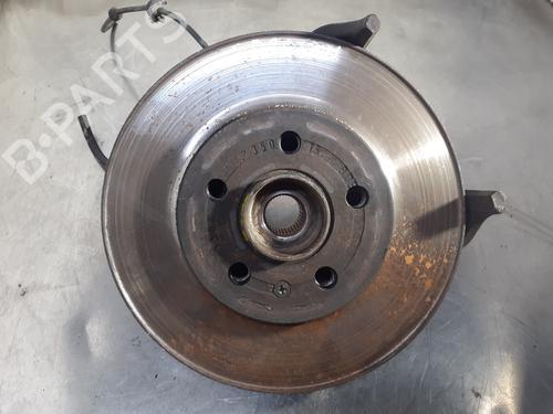 Højre Styrespindel Lejehus SEAT CORDOBA (6L2) 1.9 SDI | BP26244654M26 