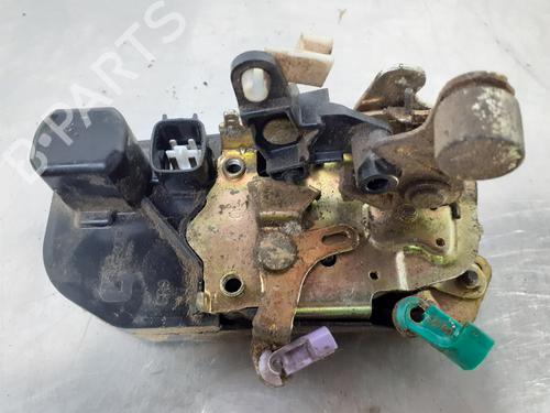 Front right lock CHRYSLER PT CRUISER (PT_) 2.0 | BP26243172C97 