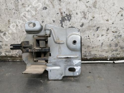 Front right interior door handle LAND ROVER FREELANDER I (L314) 2.0 DI 4x4 | BP26255815I14 