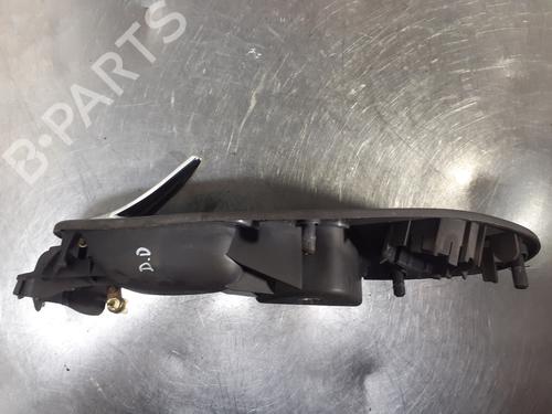 Front right interior door handle MERCEDES-BENZ A-CLASS (W168) A 140 (168.031, 168.131) | BP26243751I14 
