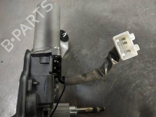 Rear wiper motor KIA RIO IV (YB, SC, FB) 1.25 | BP27399903M102 