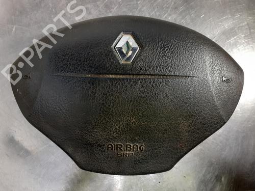Førerens kollisjonspute RENAULT MEGANE I Classic (LA0/1_) 1.9 dCi (LA05) (105 hp) 26245672