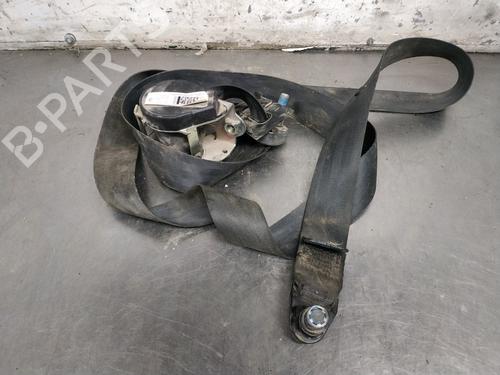 Used Rear left seatbelt FIAT FIORINO Box Body/MPV (225_) 1.3 D Multijet (225BXD1A, 225BXB1A, 225BXB11) (75 hp) 26254675