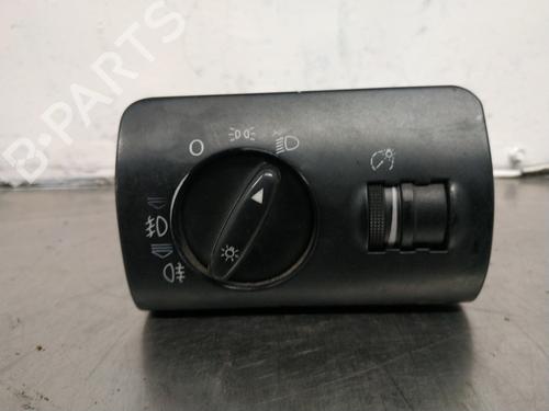 Commande de phare AUDI A6 C5 (4B2) 2.5 TDI (150 hp) 26256085
