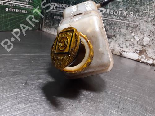 Brake master cylinder FIAT GRANDE PUNTO (199_) 1.9 D Multijet | BP26242819M77 