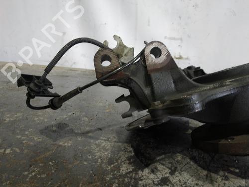 Right front steering knuckle PEUGEOT 308 SW II (LC_, LJ_, LR_, LX_, L4_) 1.2 THP 130 | BP26246752M26 