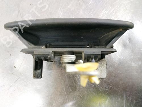 Front left exterior door handle FORD TRANSIT Van (FA_ _) 2.4 TDCi RWD | BP26245979C128 